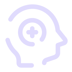 Cartoon head